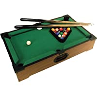 Tobar – Billar de Mesa (Madera- 10699